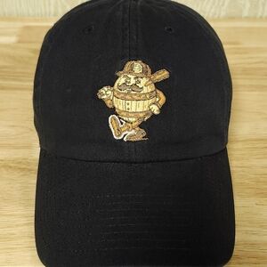 Kentucky Bourbon Barrels MiLB '47 Brand Clean-Up Adjustable Hat